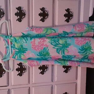 Euc!! Lilly Pulitzer